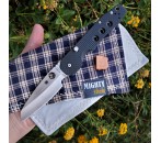 Navy Plaid Mighty Mini with Microfiber Navy Plaid Mighty Mini with Microfiber