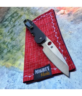 Ruby Slash Mighty Mini with Microfiber